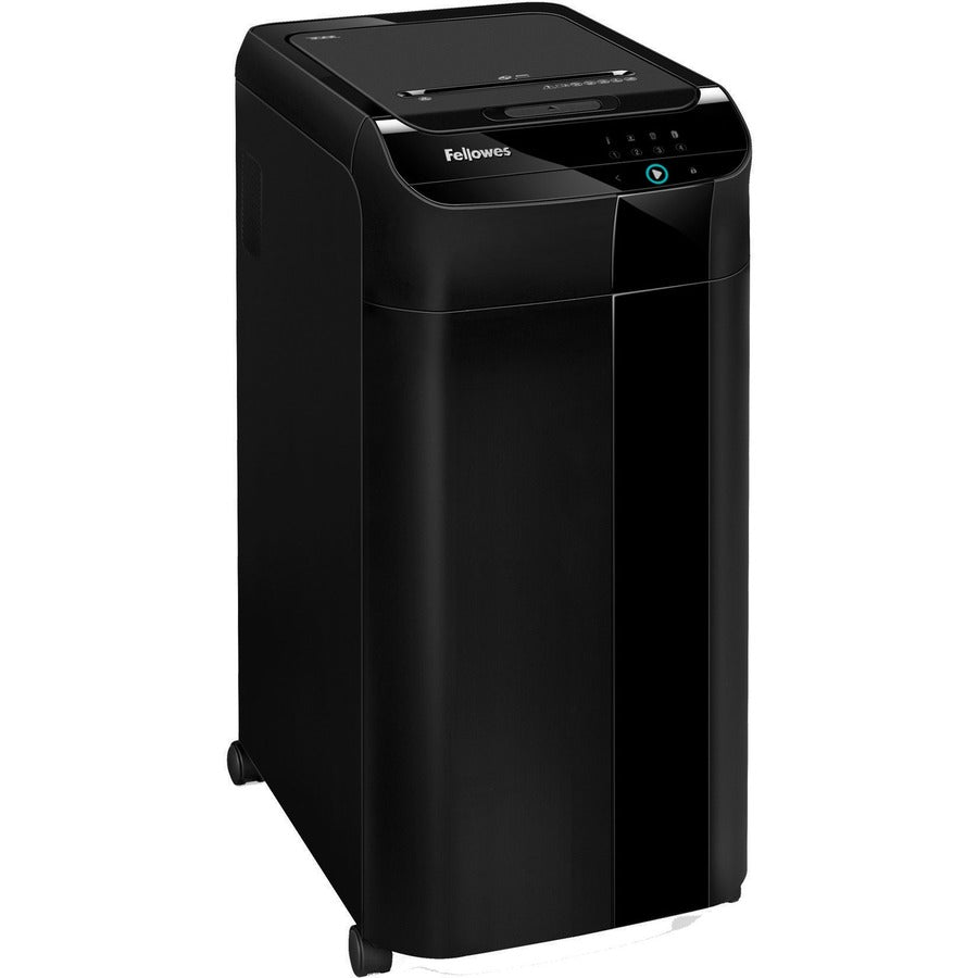 Fellowes AutoMax„¢ 350C Auto Feed Shredder
