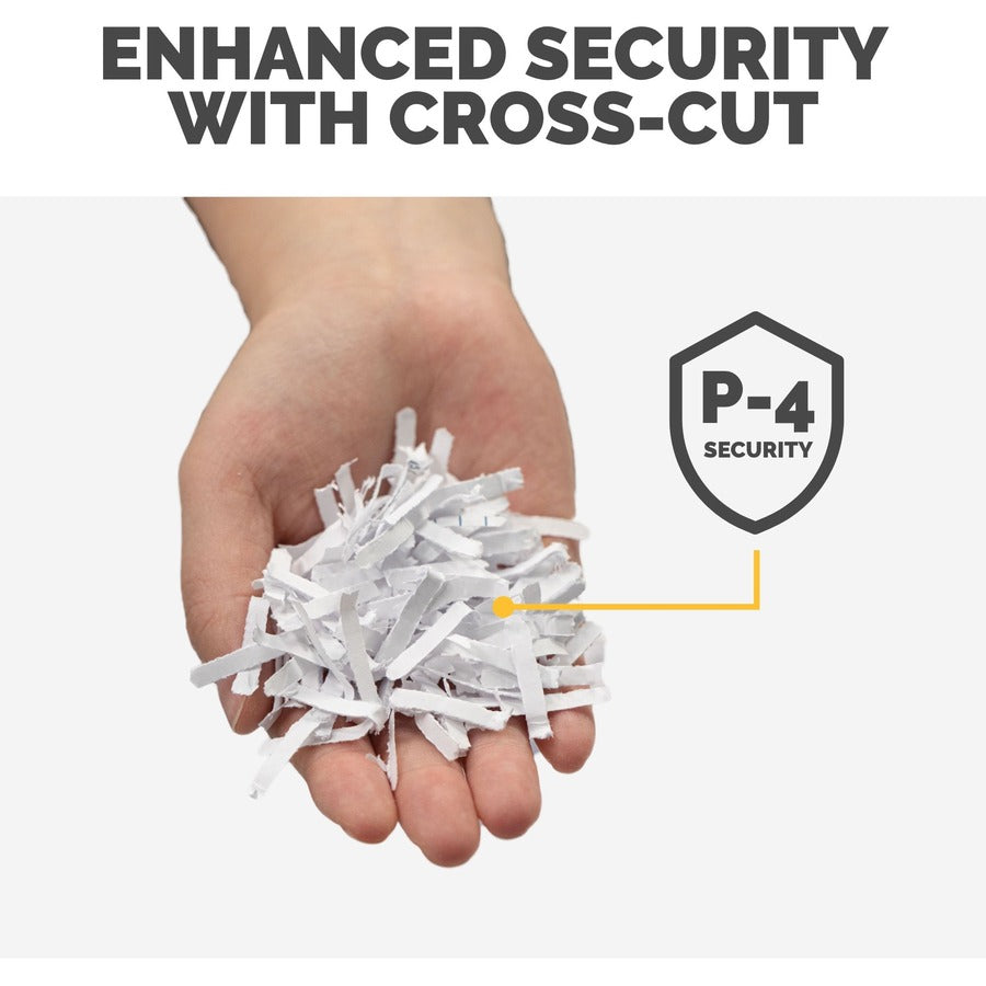 Fellowes AutoMax„¢ 350C Auto Feed Shredder