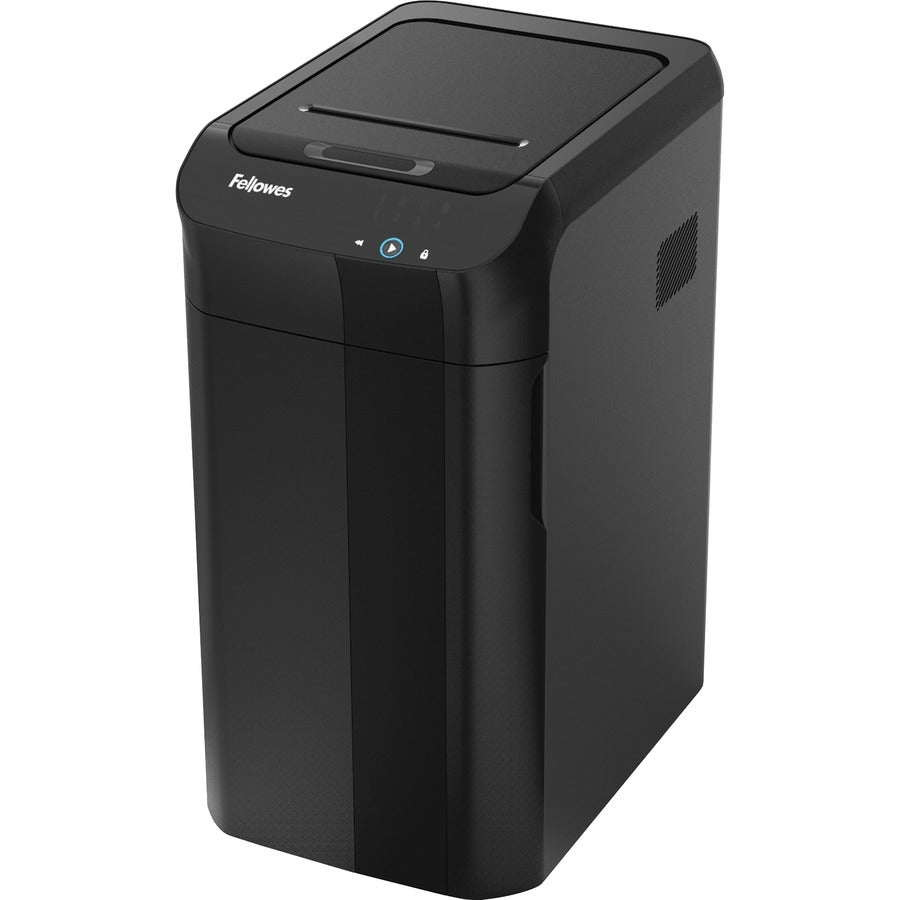 Fellowes AutoMax„¢ 350C Auto Feed Shredder
