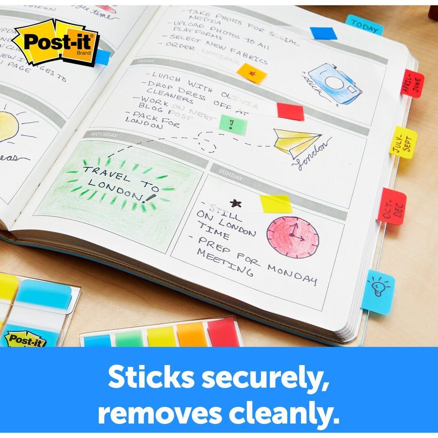 Post-it® Alternating Tabs