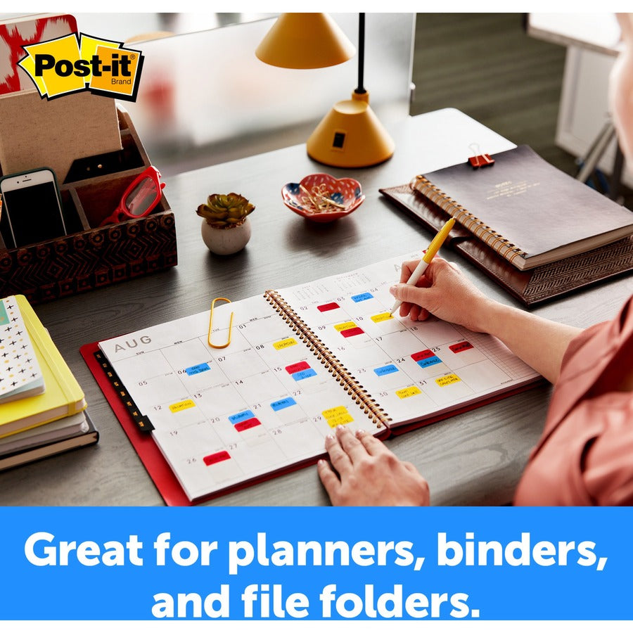 Post-it® Alternating Tabs