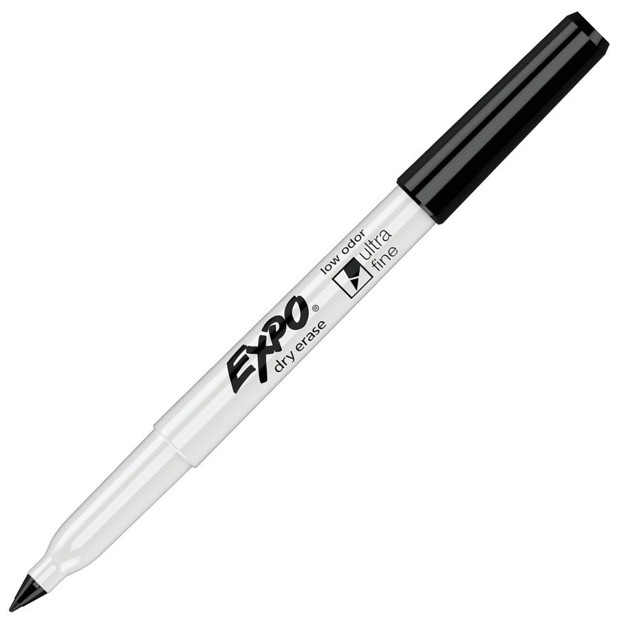 Expo Low-Odor Dry-erase Markers - 16 / Set