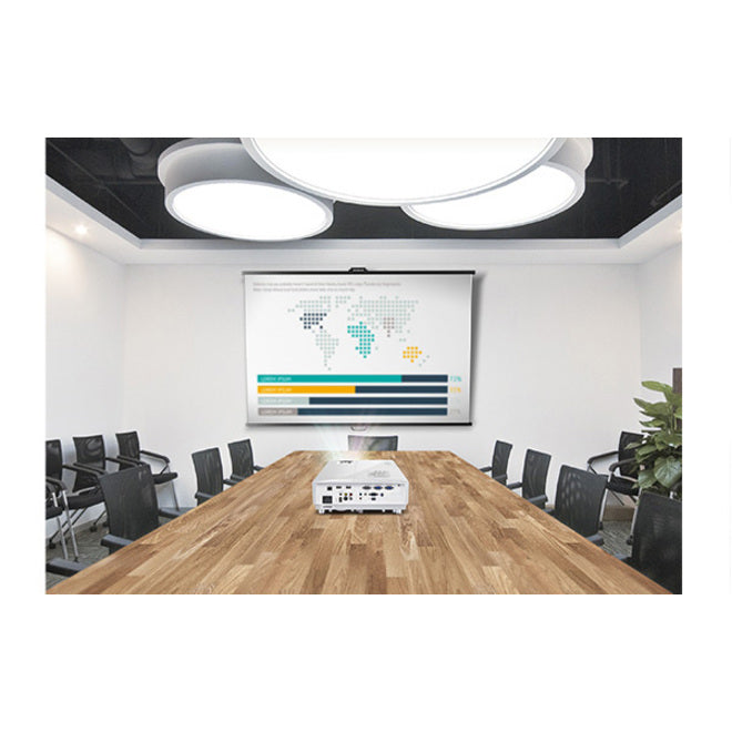 BenQ MH733 3D Ready DLP Projector - 16:9