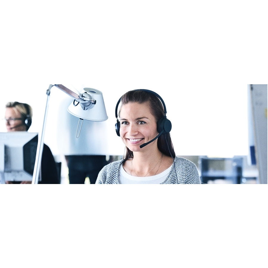Jabra Evolve 20SE UC Stereo