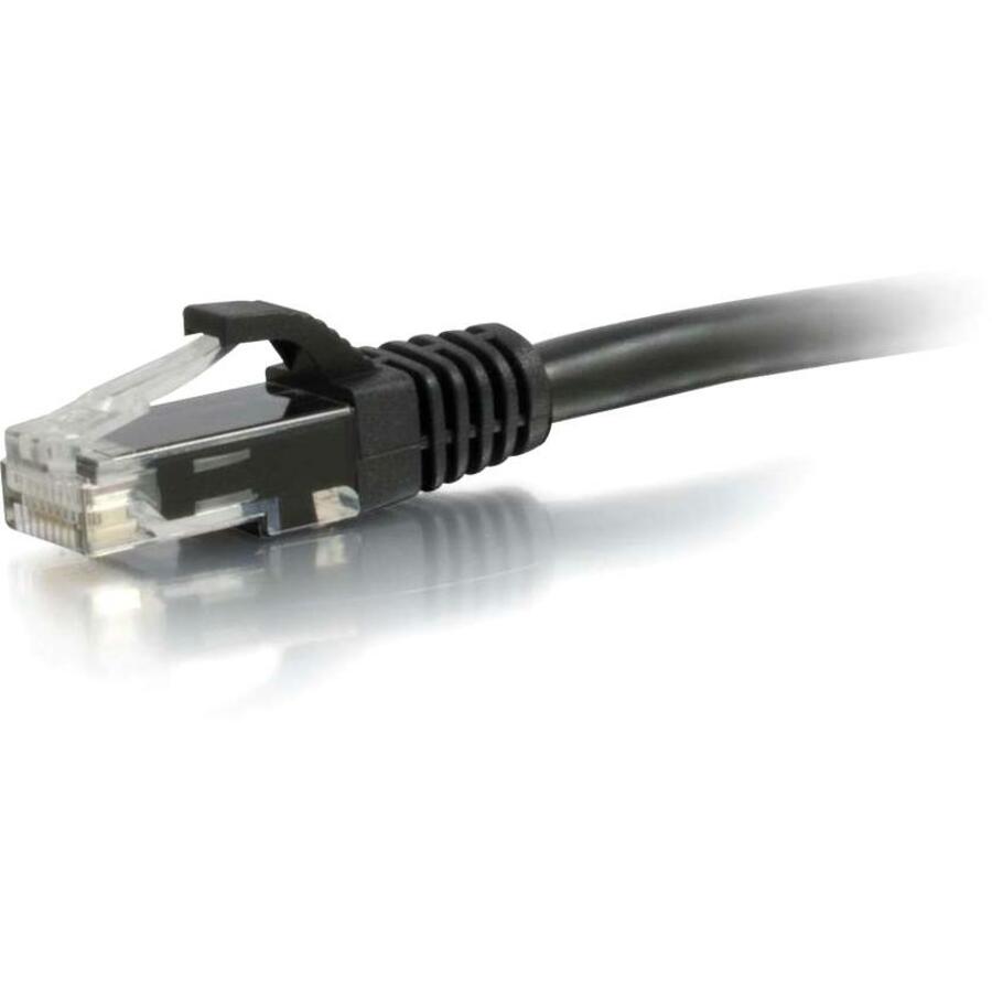 C2G Cat6 Patch Cable - Green