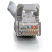 C2G Cat6 Snagless Crossover Cable