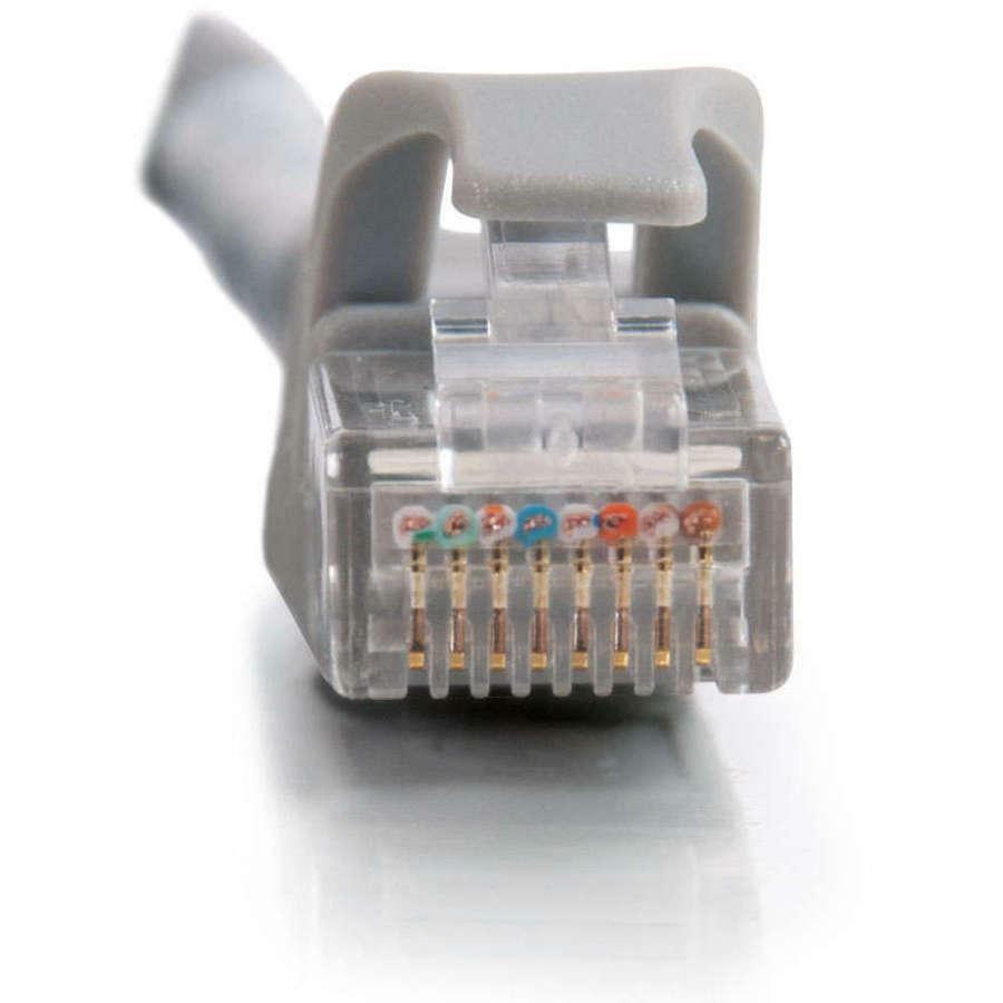 C2G Cat6 Snagless Crossover Cable
