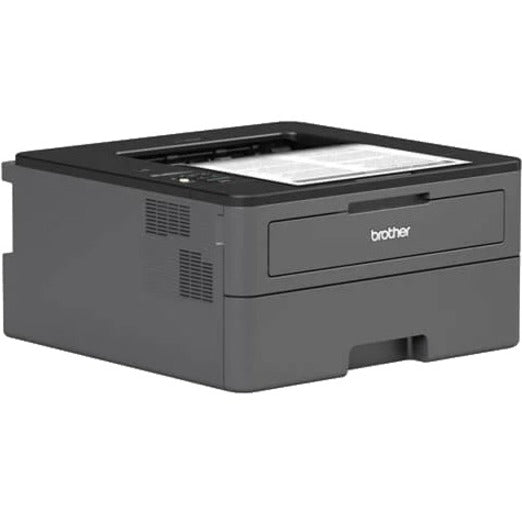 Brother HLL2370DW Printer Laser Monochrome Print/Scan Wireless Network Duplex