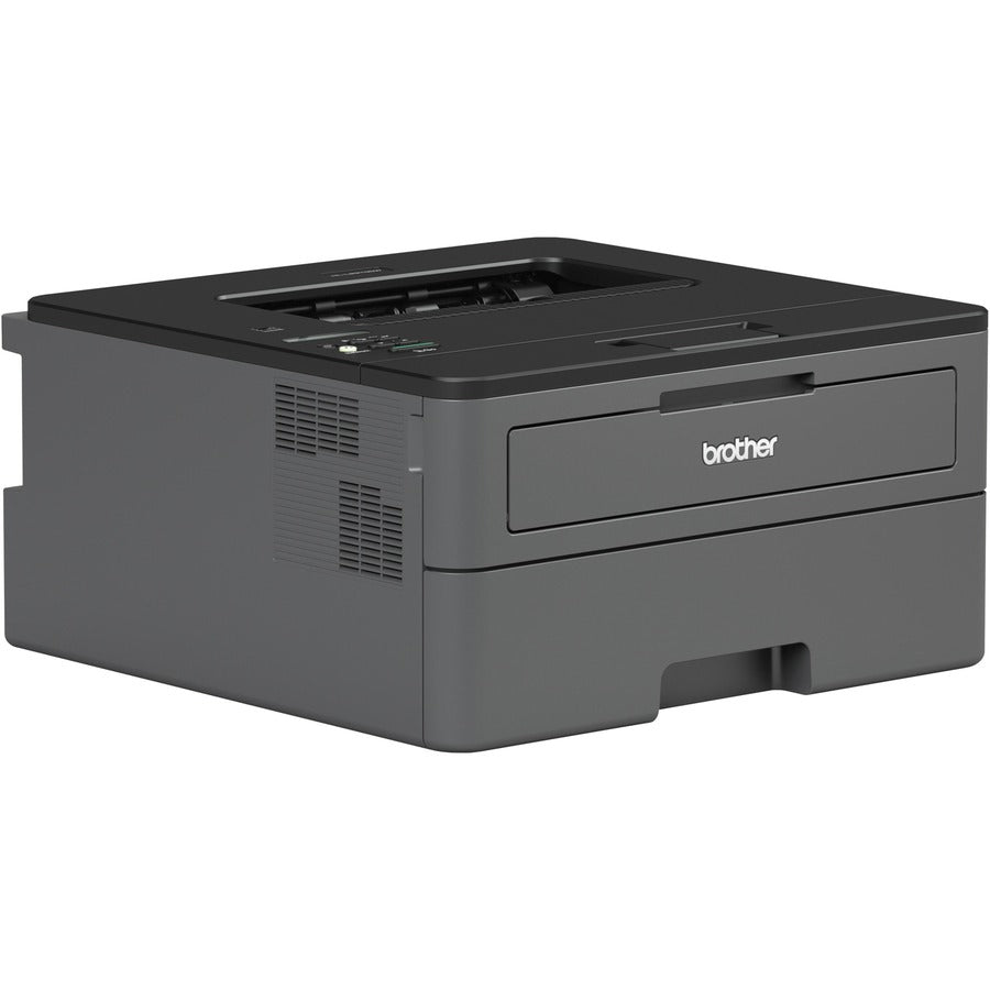 Brother HLL2370DW Printer Laser Monochrome Print/Scan Wireless Network Duplex