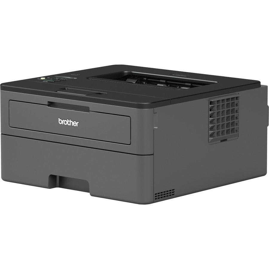 Brother HLL2370DW Printer Laser Monochrome Print/Scan Wireless Network Duplex