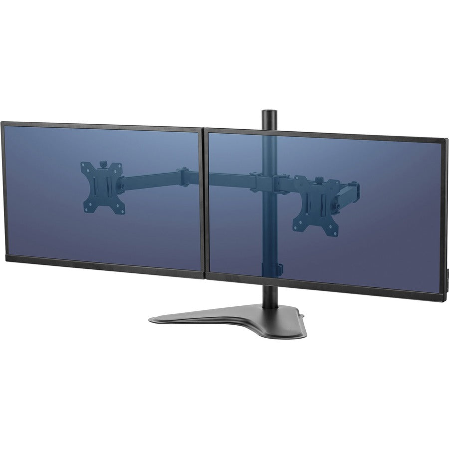 Fellowes Professional Series Dual Horizontal Monitor Arm