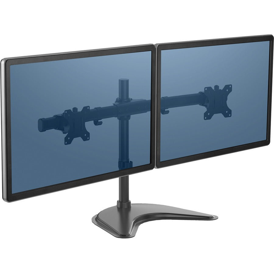 Fellowes Professional Series Dual Horizontal Monitor Arm