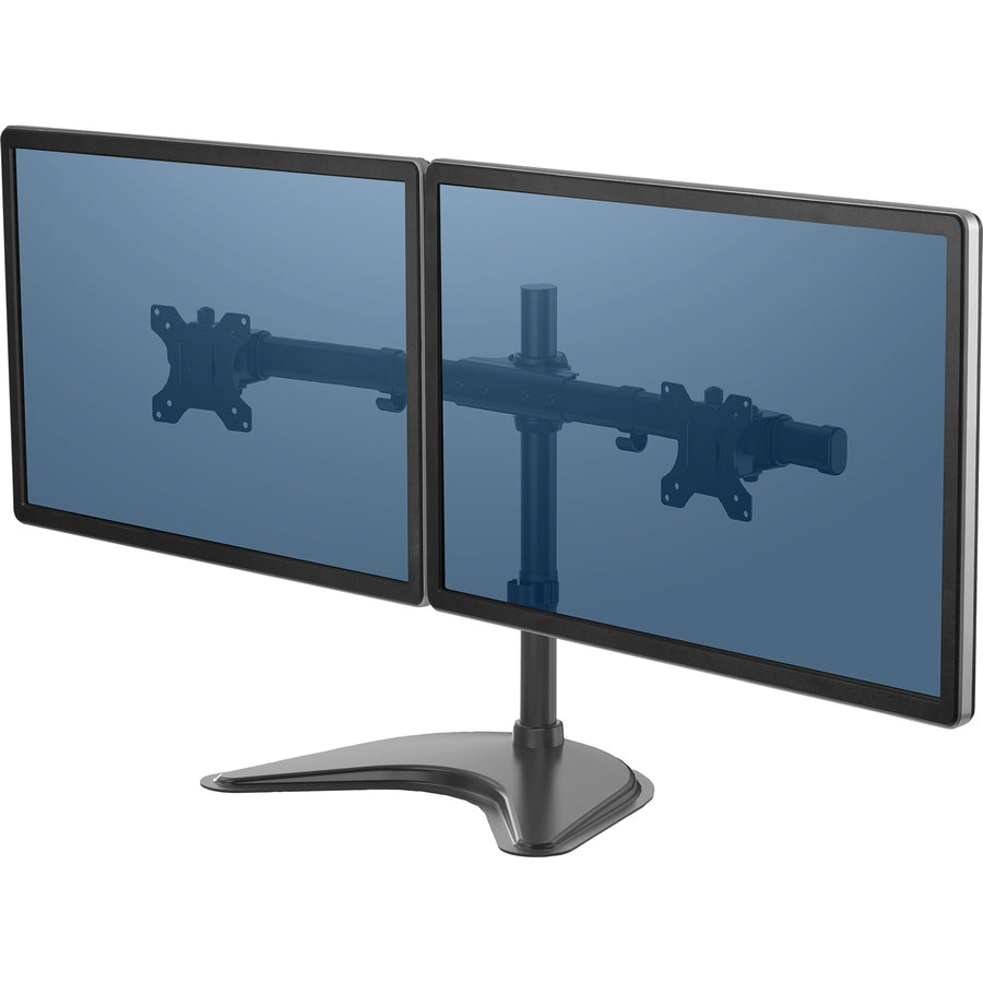 Fellowes Professional Series Dual Horizontal Monitor Arm