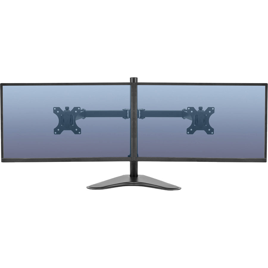 Fellowes Professional Series Dual Horizontal Monitor Arm