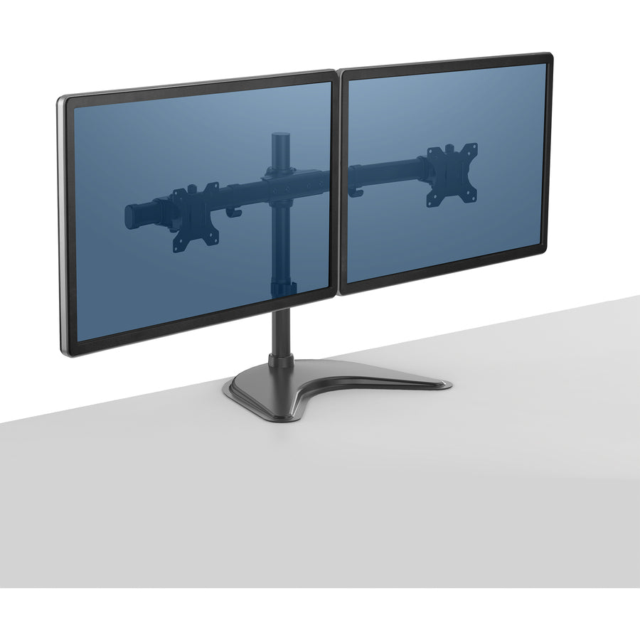 Fellowes Professional Series Dual Horizontal Monitor Arm