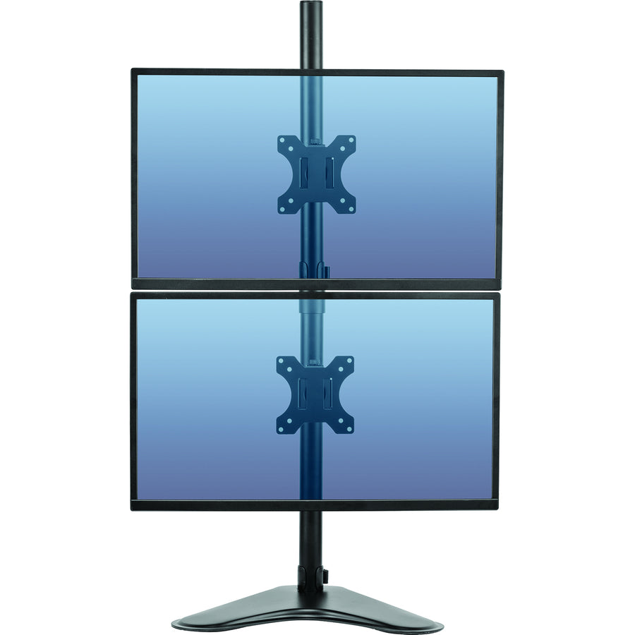Fellowes Professional Series Dual Stacking Monitor Arm