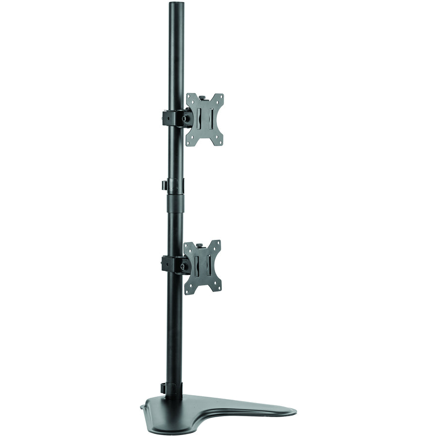 Fellowes Professional Series Dual Stacking Monitor Arm