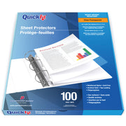 QuickFit Sheet Protector