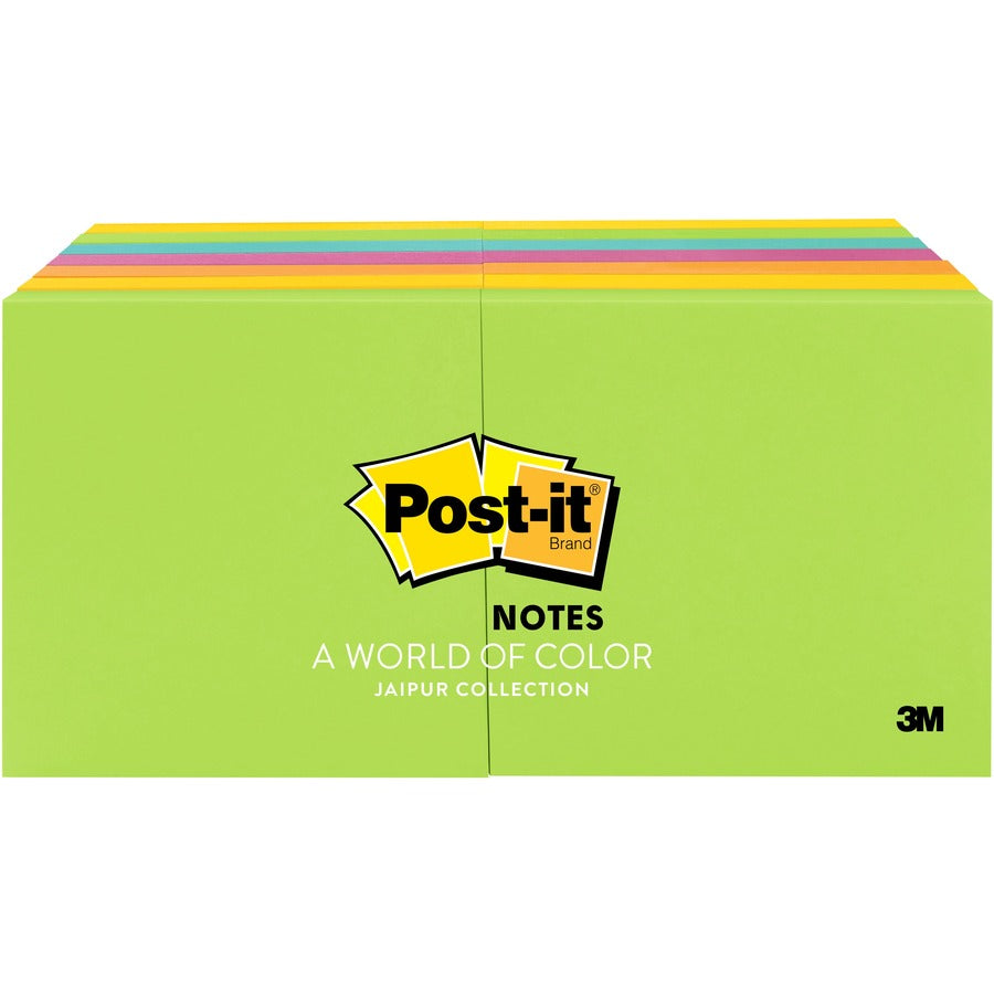 Post-it® Plain Notes