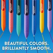 Paper Mate InkJoy Gel Retractable Pen - 14-Pack