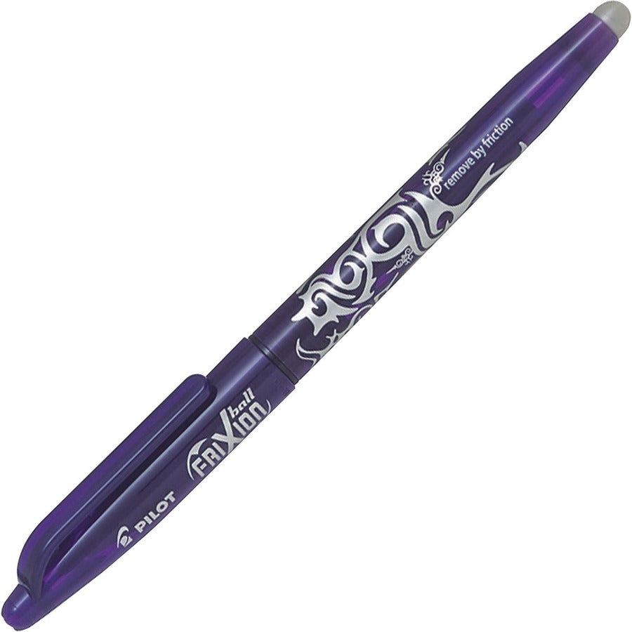 Pilot FriXion Ball Erasable Gel Rollerball Pen 0.7mm