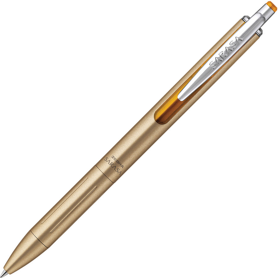 Zebra Pen Sarasa Grand Retractable Gel Pens