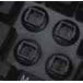 Adesso Wireless Numeric Keypad — 18-Key, Spill-Resistant