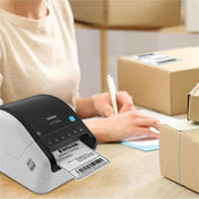 Imprimante d'étiquettes Brother QL1100 réseau sans fil