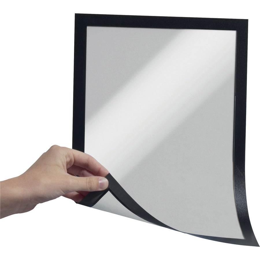 DURABLE DURAFRAME Document Frame - Silver