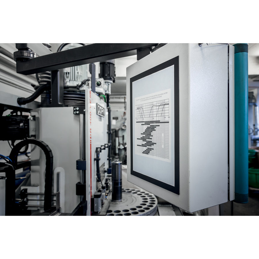 DURABLE DURAFRAME Document Frame - Silver