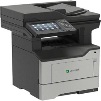 Lexmark MX620 MX622adhe Laser Multifunction Printer-Monochrome-Copier/Fax/Scanner