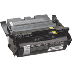 Lexmark Original Toner Cartridge (Model 13)