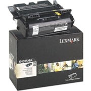 Lexmark Original Toner Cartridge (Model 13)