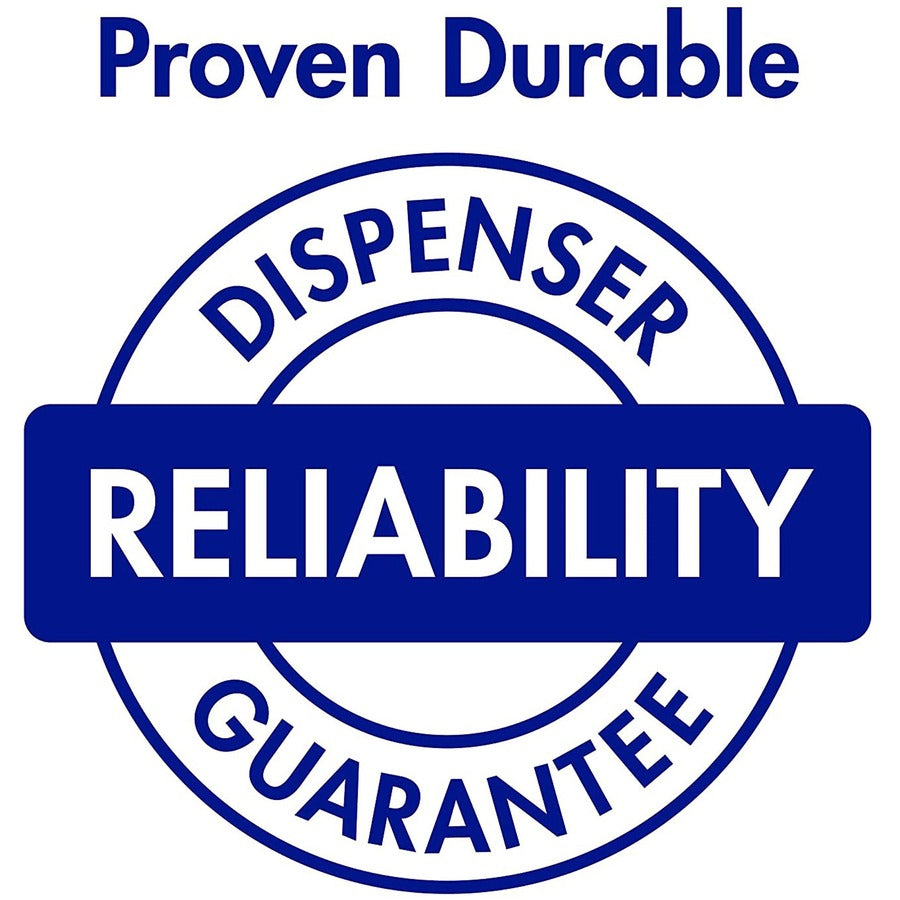 PURELL® ES4 Soap Dispenser, Push-Style