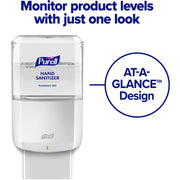 PURELL ES6 Touchless Hand Sanitizer Dispenser