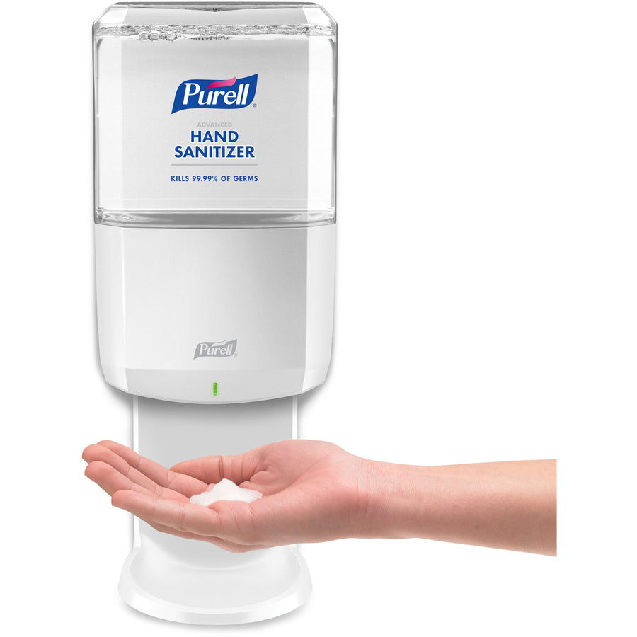 PURELL ES6 Touchless Hand Sanitizer Dispenser