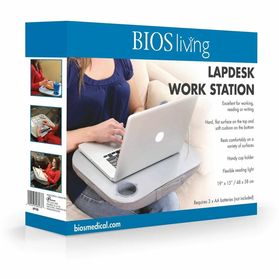 BIOS Living Lap Desk