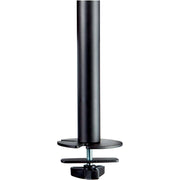 3M Clamp Mount for Monitor - Black