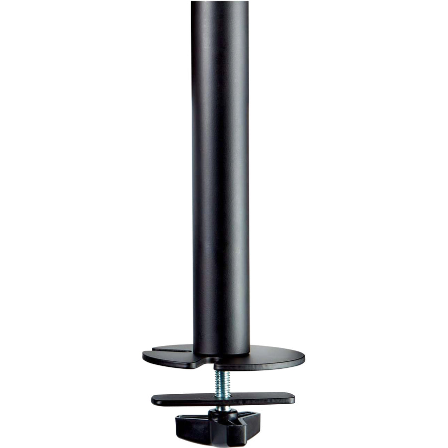 3M Clamp Mount for Monitor - Black