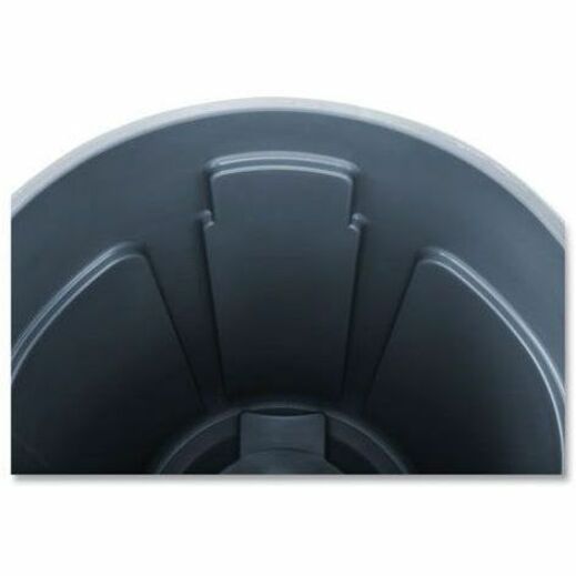 Rubbermaid Commercial 2632 32 Gallon BRUTE Container