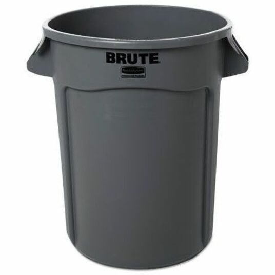 Rubbermaid Commercial 2632 32 Gallon BRUTE Container