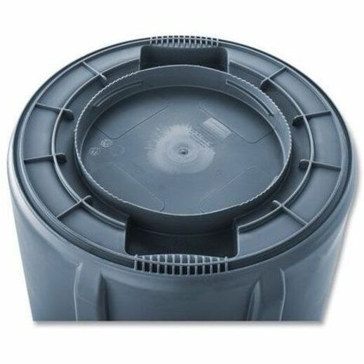 Rubbermaid Commercial 2632 32 Gallon BRUTE Container
