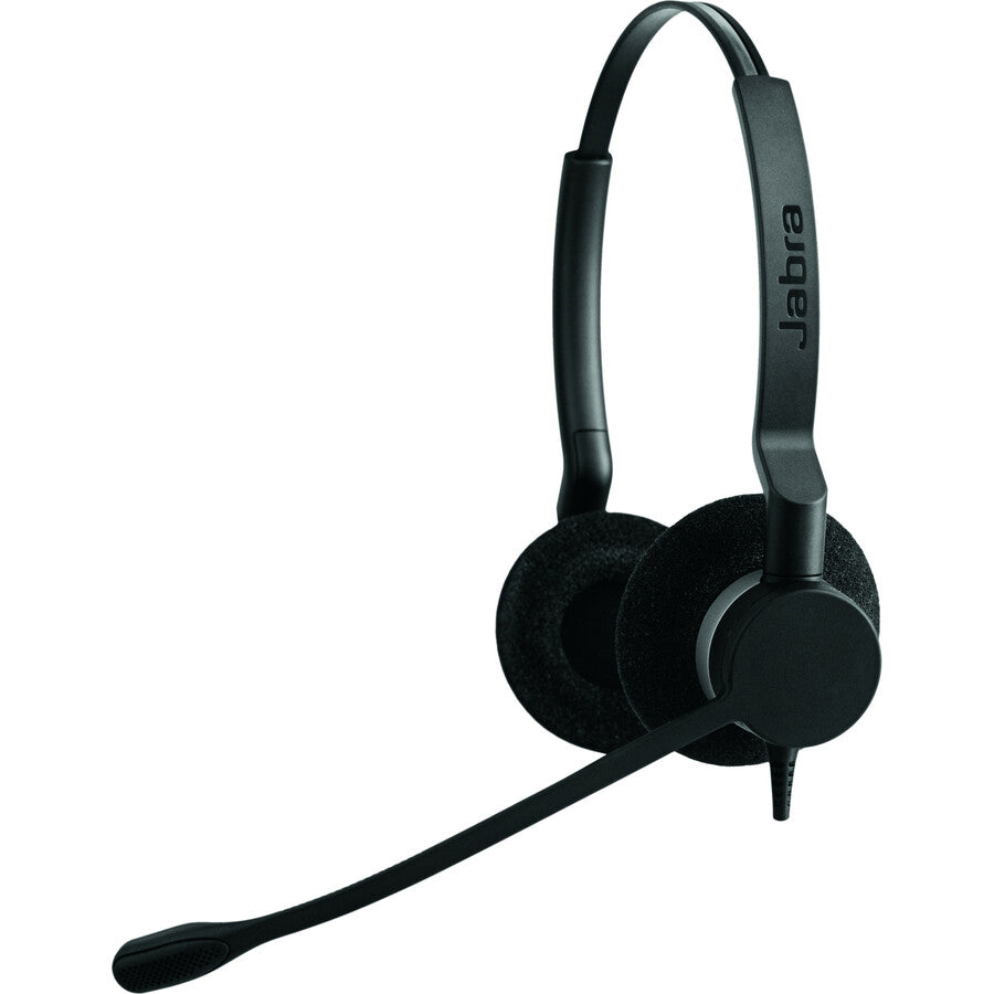 Jabra BIZ 2300 Headset (Model 2)