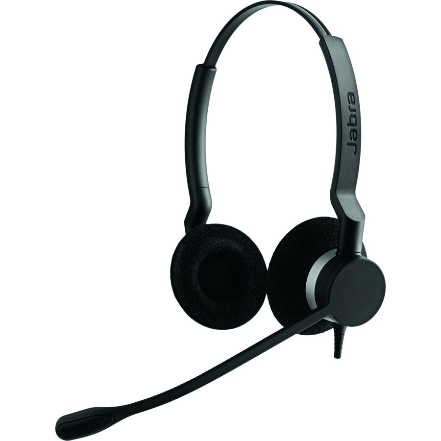 Jabra BIZ 2300 Headset (Model 2)