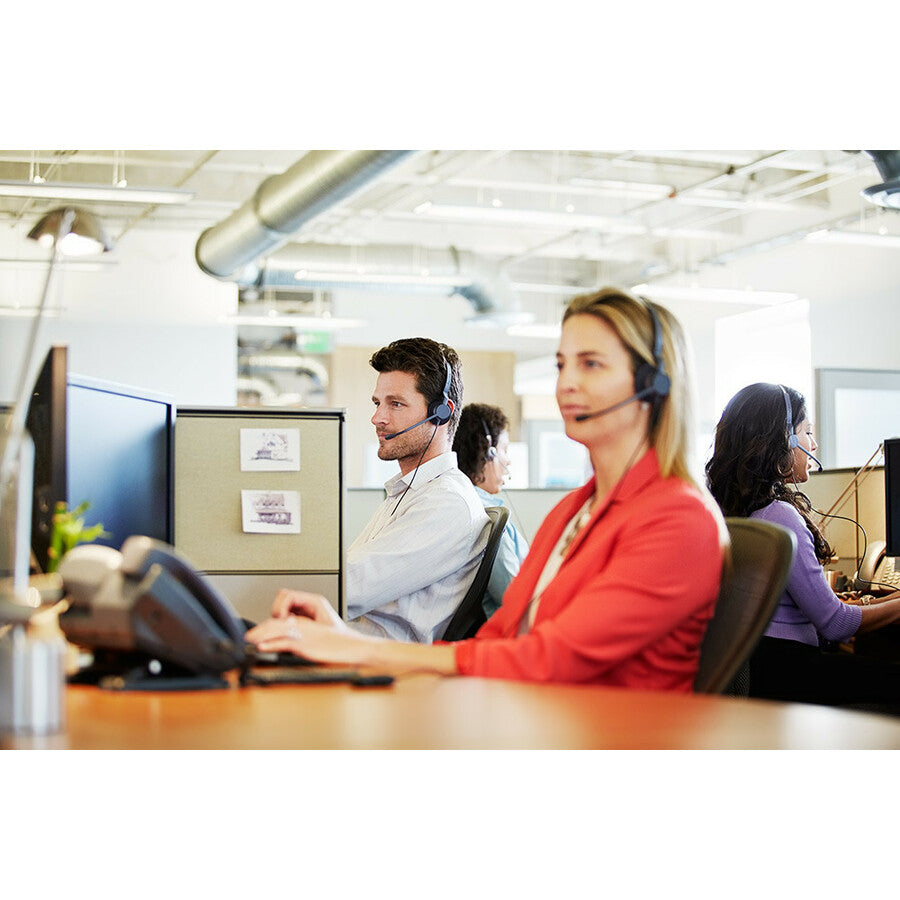 Jabra BIZ 2300 Headset - JBR2399823189