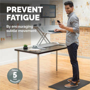 Fellowes Anti-Fatigue Wellness Mat