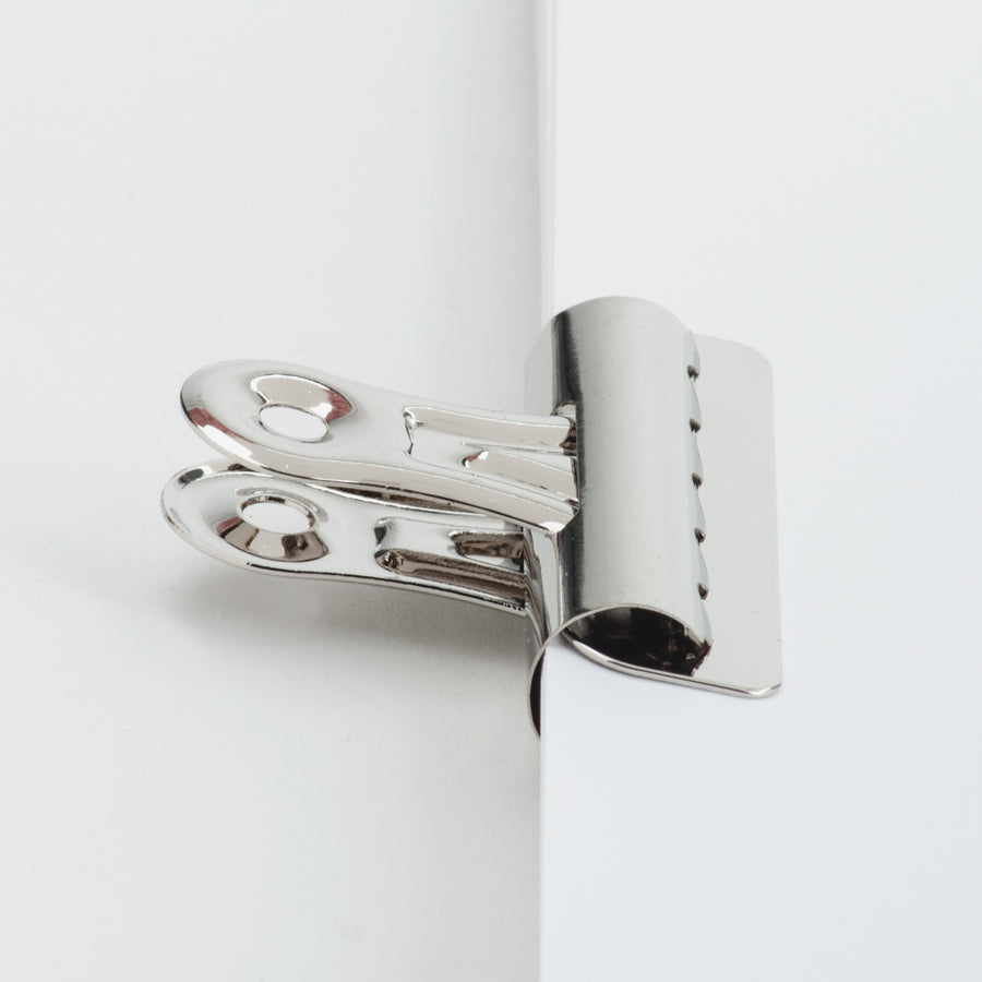 Business Source Bulldog Grip Clips 58501