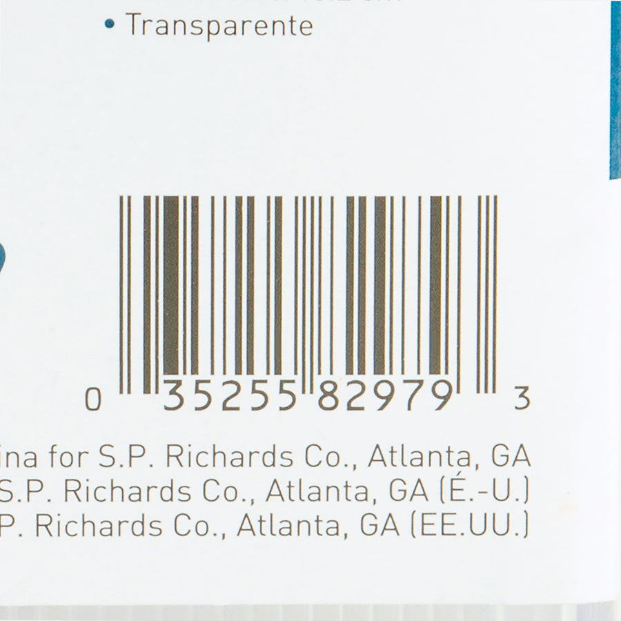 Business Source X-Cube Storage Organizer — Clear