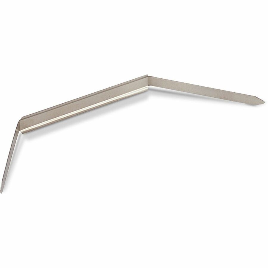 Business Source Prong Fastener Base