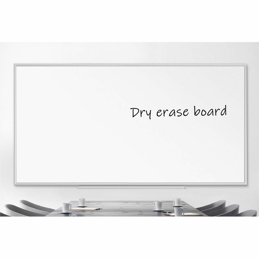 Lorell Dry-erase Board - LLR55654